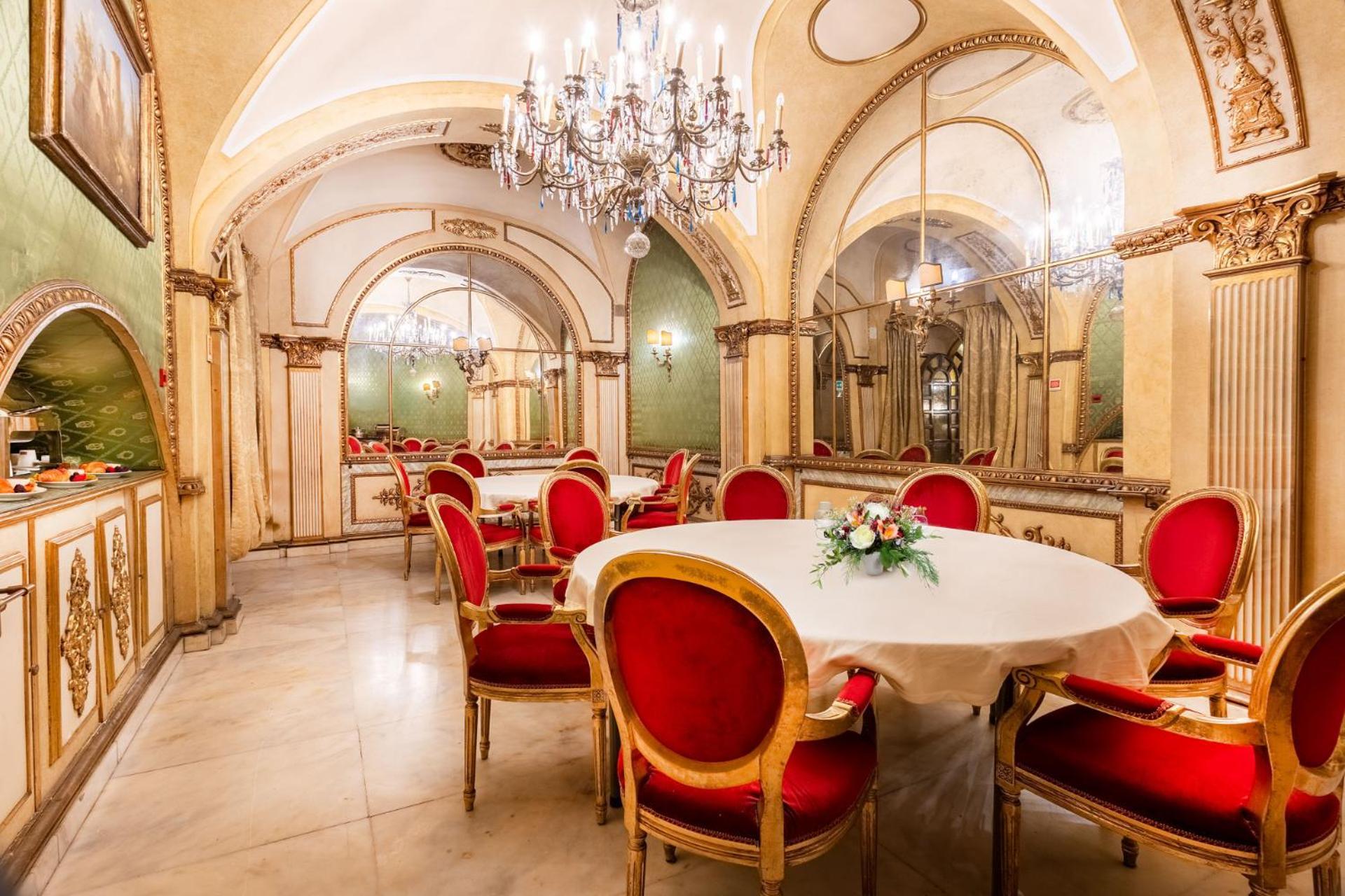 Hotel Des Epoques Rome Exterior photo