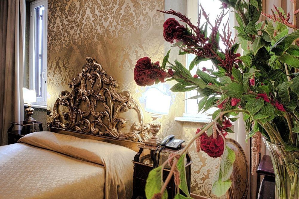Hotel Des Epoques Rome Exterior photo