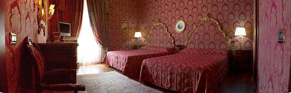 Hotel Des Epoques Rome Exterior photo